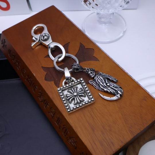 Chrome hearts keyring 12lyh12 (1)