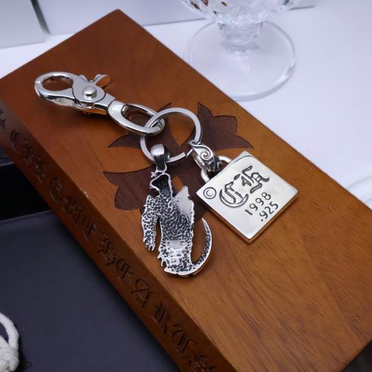 Chrome hearts keyring 12lyh12 (2)