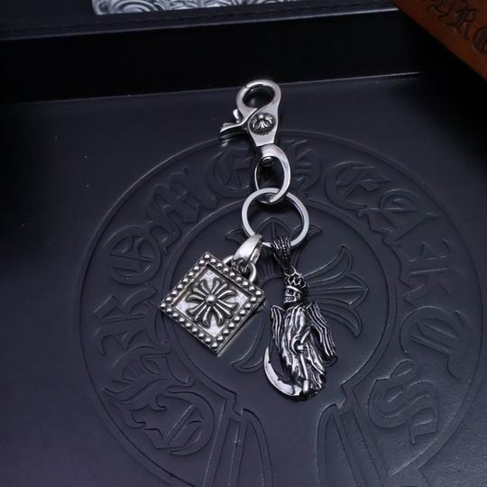 Chrome hearts keyring 12lyh12 (5)