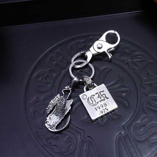 Chrome hearts keyring 12lyh12 (6)