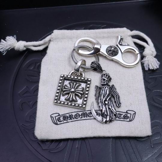Chrome hearts keyring 12lyh12 (7)