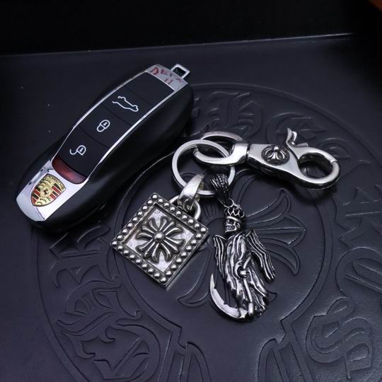 Chrome hearts keyring 12lyh12 (8)