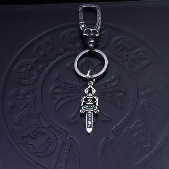 Chrome hearts keyring 12lyh13 (1)