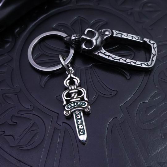 Chrome hearts keyring 12lyh13 (2)