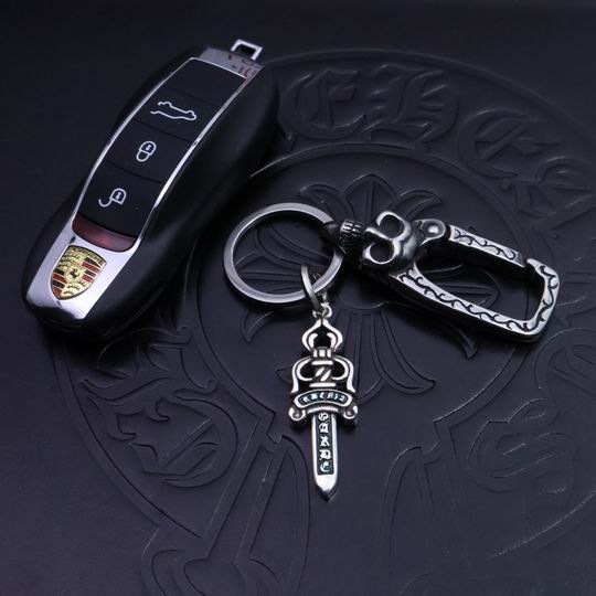 Chrome hearts keyring 12lyh13 (3)