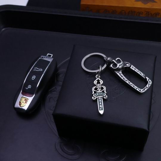 Chrome hearts keyring 12lyh13 (4)