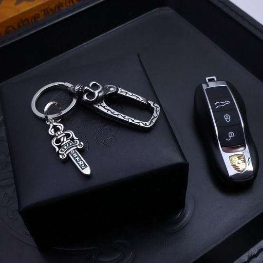 Chrome hearts keyring 12lyh13 (6)