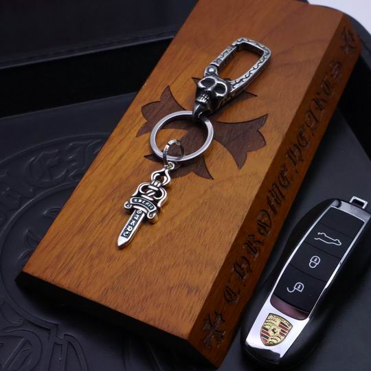 Chrome hearts keyring 12lyh13 (7)