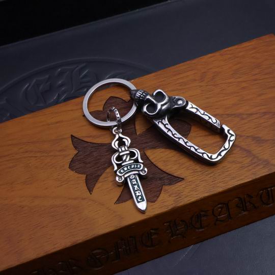 Chrome hearts keyring 12lyh13 (8)