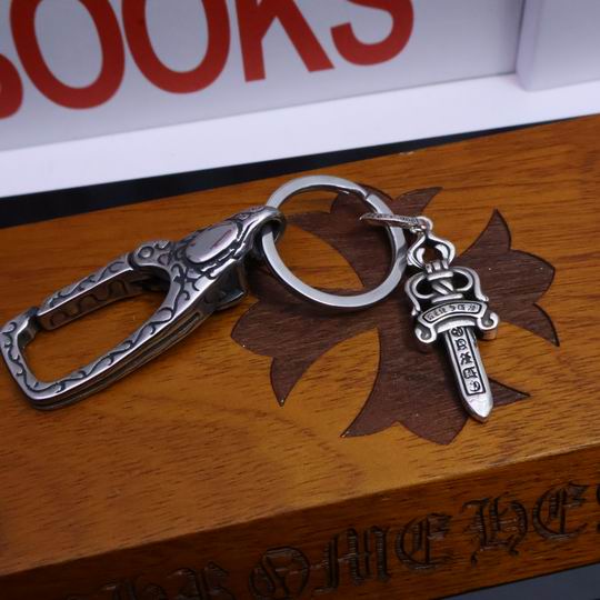 Chrome hearts keyring 12lyh13 (9)