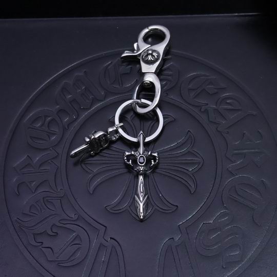 Chrome hearts keyring 12lyh14 (1)