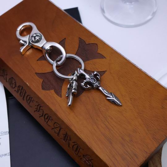 Chrome hearts keyring 12lyh14 (6)