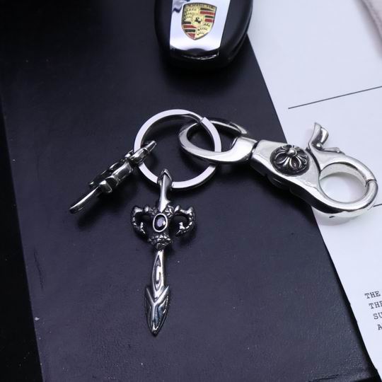 Chrome hearts keyring 12lyh14 (7)