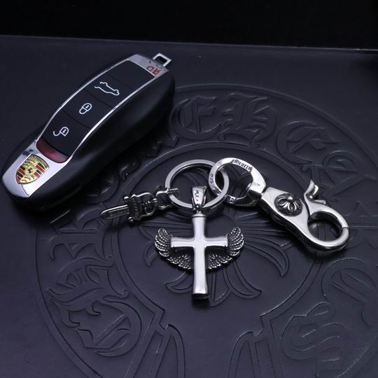 Chrome hearts keyring 12lyh15 (1)