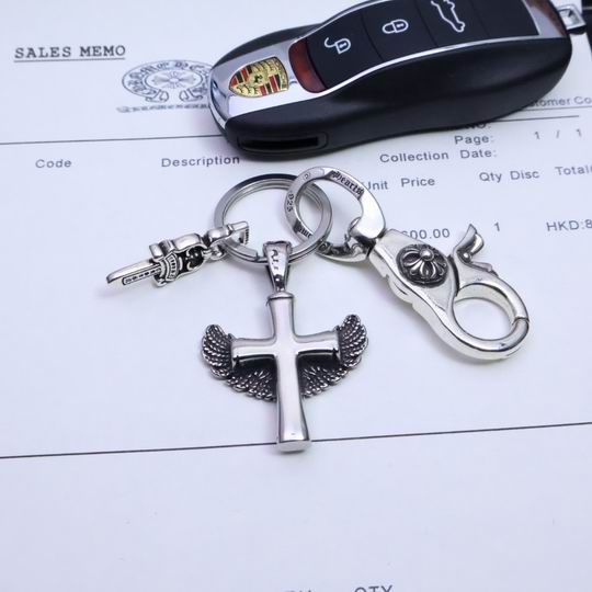 Chrome hearts keyring 12lyh15 (3)