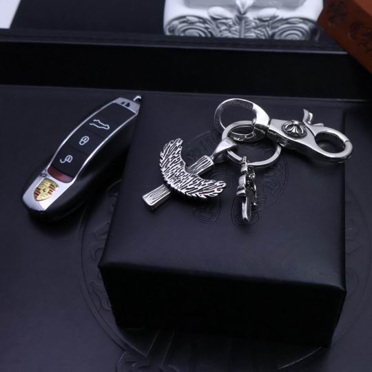 Chrome hearts keyring 12lyh15 (4)