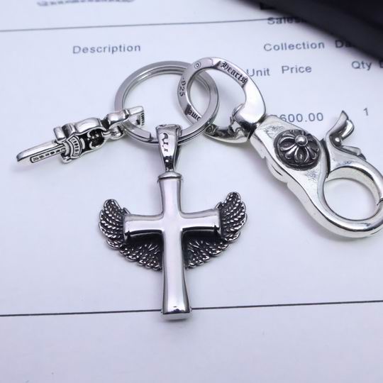Chrome hearts keyring 12lyh15 (5)