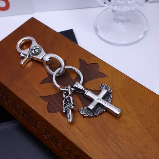 Chrome hearts keyring 12lyh15 (6)