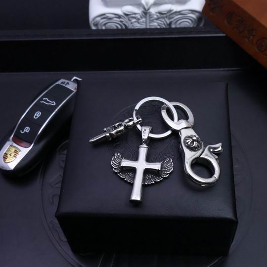 Chrome hearts keyring 12lyh15 (7)