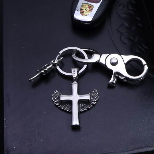 Chrome hearts keyring 12lyh15 (8)