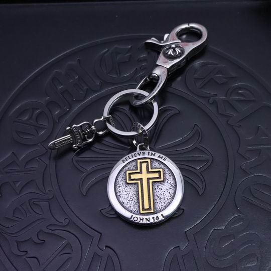 Chrome hearts keyring 12lyh16 (1)