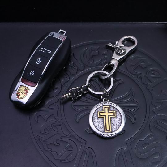 Chrome hearts keyring 12lyh16 (3)