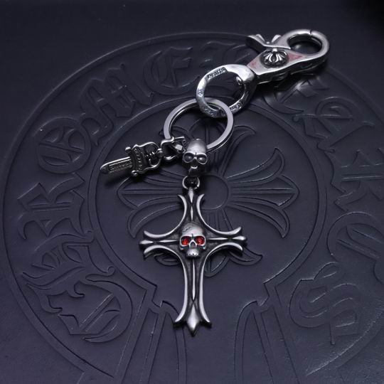 Chrome hearts keyring 12lyh17 (3)