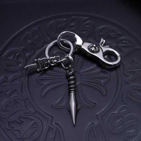 Chrome hearts keyring 12lyh18 (1)