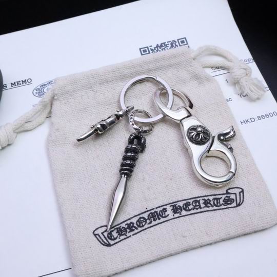 Chrome hearts keyring 12lyh18 (8)