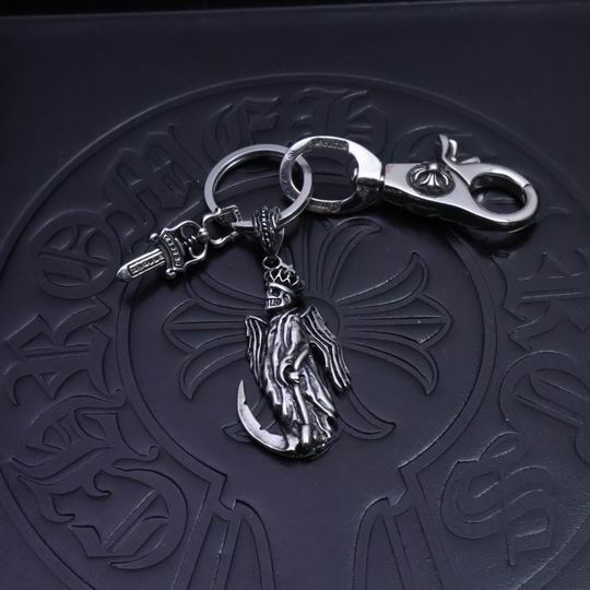 Chrome hearts keyring 12lyh19 (1)