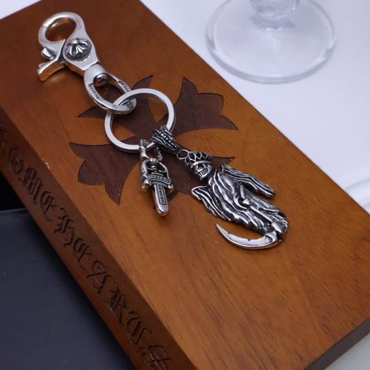 Chrome hearts keyring 12lyh19 (6)