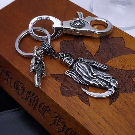 Chrome hearts keyring 12lyh19 (7)