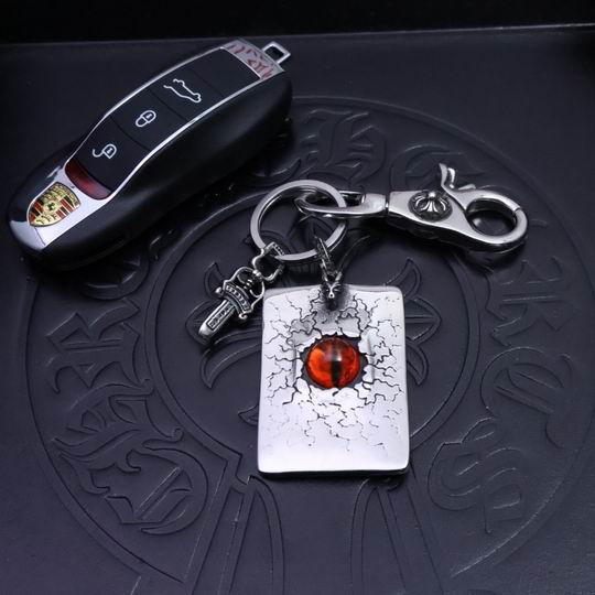Chrome hearts keyring 12lyh20 (1)