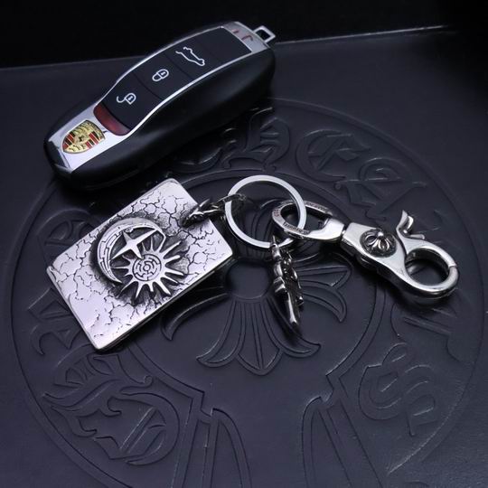 Chrome hearts keyring 12lyh20 (2)