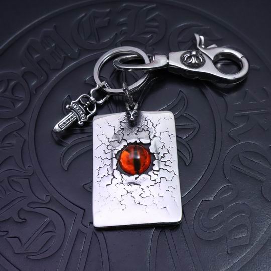 Chrome hearts keyring 12lyh20 (3)