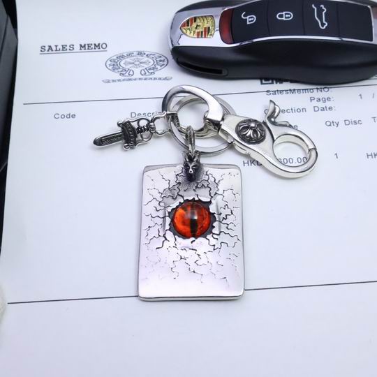 Chrome hearts keyring 12lyh20 (4)