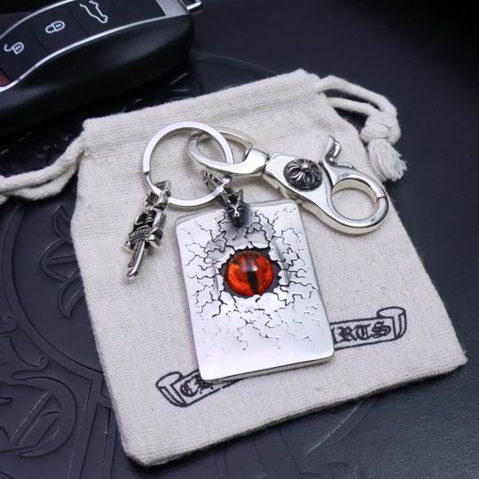 Chrome hearts keyring 12lyh20 (6)