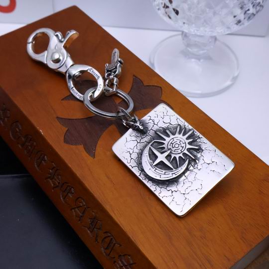 Chrome hearts keyring 12lyh20 (7)