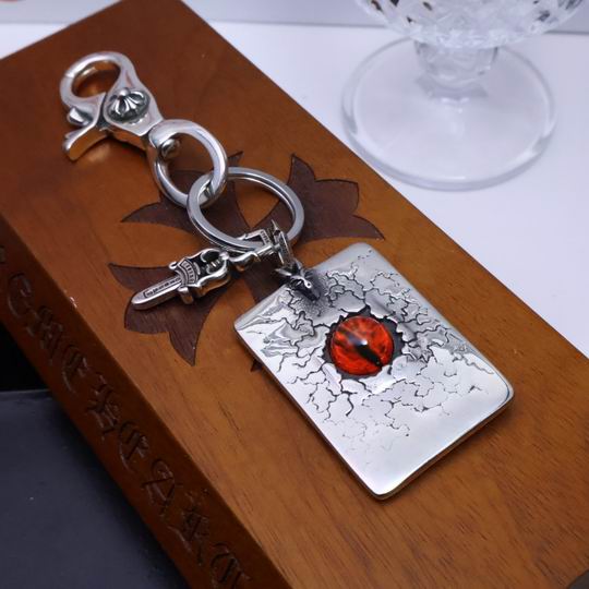 Chrome hearts keyring 12lyh20 (8)