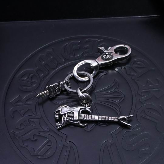 Chrome hearts keyring 12lyh21 (1)