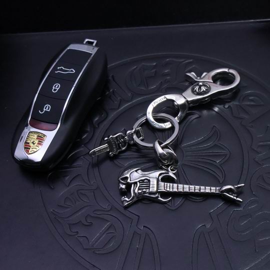 Chrome hearts keyring 12lyh21 (2)
