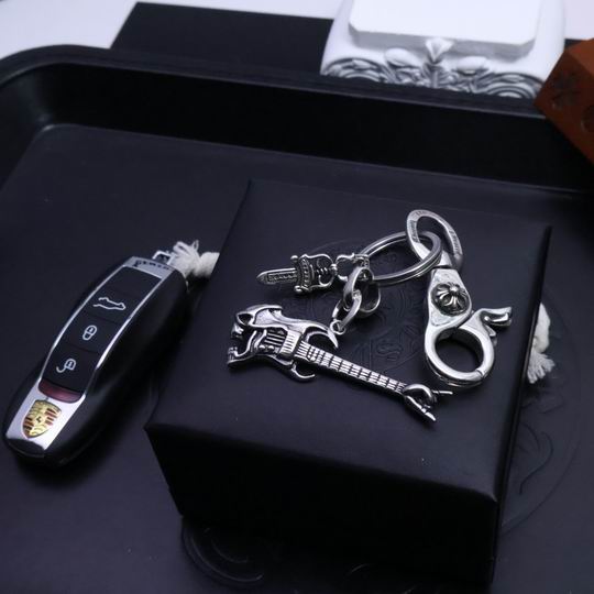 Chrome hearts keyring 12lyh21 (3)