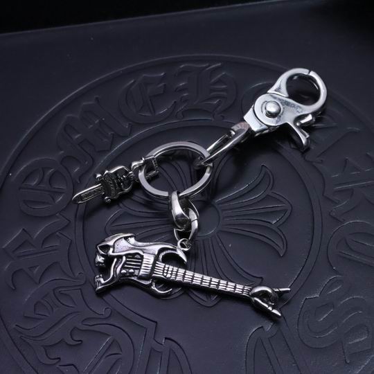 Chrome hearts keyring 12lyh21 (4)