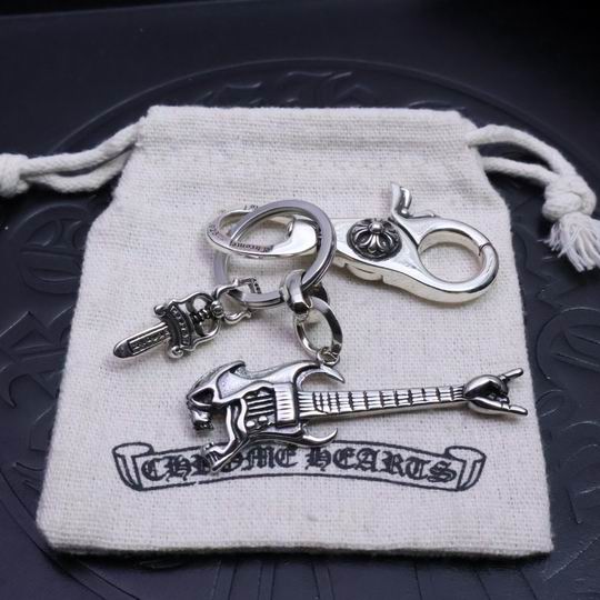 Chrome hearts keyring 12lyh21 (5)