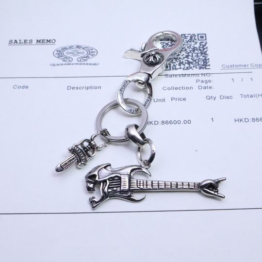 Chrome hearts keyring 12lyh21 (6)