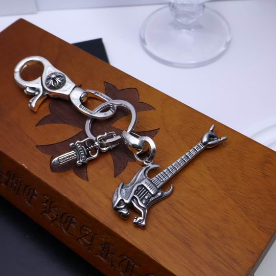 Chrome hearts keyring 12lyh21 (8)