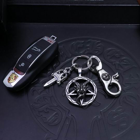 Chrome hearts keyring 12lyh22 (3)