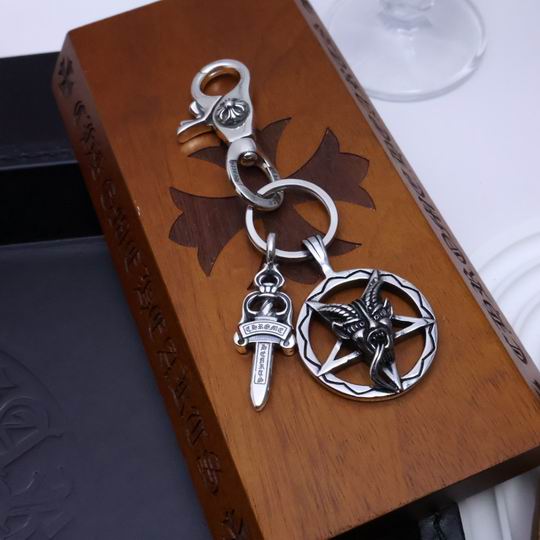 Chrome hearts keyring 12lyh22 (7)