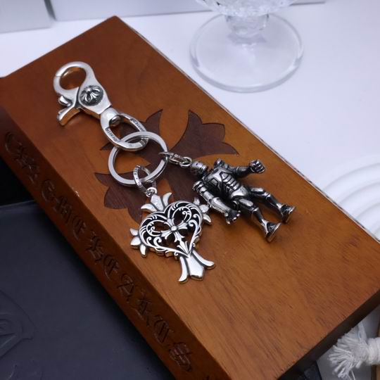 Chrome hearts keyring 12lyh23 (3)