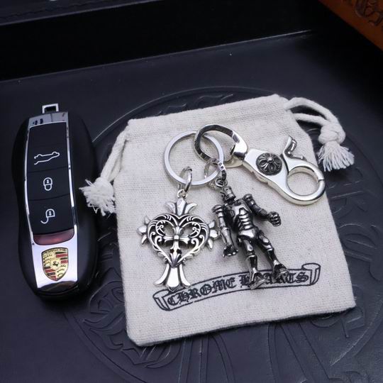 Chrome hearts keyring 12lyh23 (4)